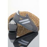 Lescon Gri - Smash Anatomik Sneakers Ayakkabı