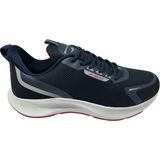 Lescon Gym Runner Erkek Yürüyüş Koşu Ayakkabısı CKR00680 - 40 - Lacivert