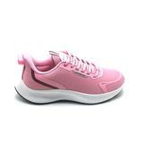 Lescon GYM Runner Pembe Unisex Spor Ayakkabı