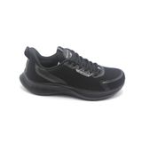 Lescon Gym-Runner Unisex Spor Ayakkabı Siyah 42