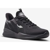 Lescon Hellium Etna Erkek Spor Ayakkabı CKR00664 - 43 - Siyah