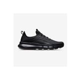 Lescon Hellıum Nano 6 Erkek Siyah Spor Ayakkabı