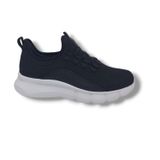 Lescon Hellıum Nano 6 Siyah File Yürüyüş Koşu Spor Ayakkabı
