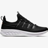 Lescon Hellıum Spıder Sıyah Beyaz Comfort Casual Anatomık Spor Ayakkabısı