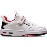 Lescon Jupiter 2 Çoçuk Spor Ayakkabı - Beyaz