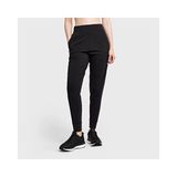 Lescon Kadın Antrenman Eşofman Altı 26B-2065 - XL - Siyah