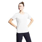Lescon Kadın Antrenman Kısa Kollu T-Shirt 24B-2018 24BTBP002018
