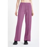 Lescon Kadın Eşofman Altı 24N 2129 - XS - Pembe