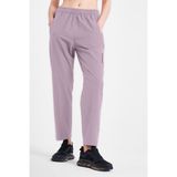 Lescon Kadın Eşofman Altı 25N-2137 - XS - Pembe