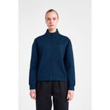 Lescon Kadın Fermuarlı Sweatshirt 25N-2123