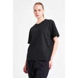 Lescon Kadın Kısa Kollu T-Shirt 25N-2119
