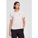Lescon Kadın Koşu Kısa Kol T-Shirt 25B-2003