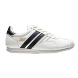 LESCON KAMPUS 7 BEYAZ COMFORT CASUAL SPOR AYAKKABISI BEYAZ 44