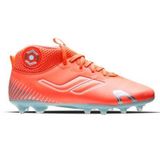 Lescon Kronos Unisex Krampon Spor Ayakkabı SARDUNYA 43