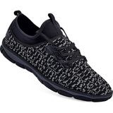 Lescon L-4593 Siyah Outdoor Ayakkabı
