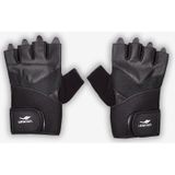 Lescon LA-3031 Siyah Spor Eldiveni