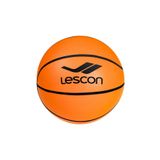 Lescon La-3512 No 7 Training Basketbol Topu Kahverengi
