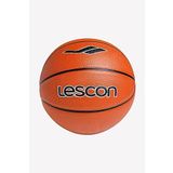 Lescon La-3513 No 6 Match Basketbol Topu Siyah X Spor Malzemeleri