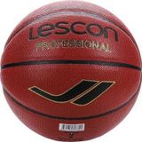 Lescon La-3514 Proffesional Basketbol Topu Taba