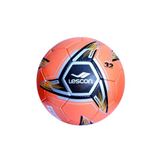 Lescon La-3531 Futbol Topu Fosfor Turuncu