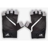 Lescon LA-3630 Siyah Spor Eldiveni