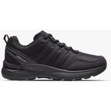 Lescon Legend 7 Flex Uniseks Spor Ayakkabı Siyah