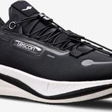 Lescon Lıatrıs Anatomik 2 Comfort Siyah Erkek Spor Ayakkabı