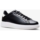 Lescon Loyal 2 Erkek Sneakers Spor Ayakkabı Siyah - Beyaz