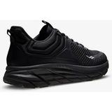 Lescon Majı 4 Easystep Erkek Spor Ayakkabı Siyah Tekstil Malzeme ile Konforlu Tasarım