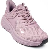 Lescon Maji 4 Easystep Pembe Kadın Spor Ayakkabı - Gülkurusu