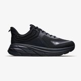 Lescon Maji 5 Easystep Siyah Spor Ayakkabı