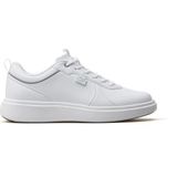Lescon Marıne Beyaz Comfort Casual Anatomik Spor Ayakkabısı - 14-Beyaz