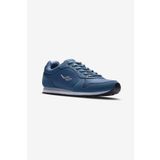 Lescon Marine Indigo Erkek Sneaker