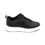 Lescon Marıne Unisex Spor Ayakkabı - Siyah