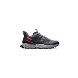 Lescon Mercury 5 25BAE00MRCYM-276 Gri Spor Ayakkabı