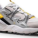 Lescon Mercury 5 Trail Gri Unisex Spor Ayakkabı