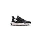 Lescon Mercury 5 Unisex Spor Ayakkabı Siyah 37