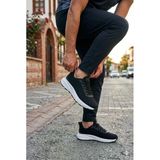 Lescon Meru 2 Flex Orijinal Ürün Erkek Yürüyüş Spor Ayakkabı