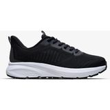 Lescon Meru 2 Unisex Flex Spor Ayakkabı - Siyah