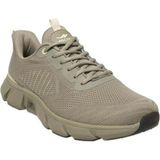 Lescon Meru Flex Erkek Sneaker Spor Ayakkabı Toprak