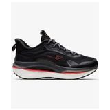 Lescon Mirage A-Shock Foam (36-40) Siyah Günlük Spor Ayakkabı