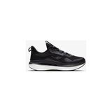 Lescon Mirage A-Shock Foam Dubble Comfort Erkek Spor Ayakkabı Siyah Beyaz - Siyah - Beyaz