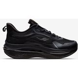 LESCON Mirage A-Shock Foam Erkek Spor Ayakkabı 24NAE00MIAIM - Siyah