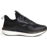 Lescon Mirage A-Shock Foam Erkek Spor Ayakkabı - Siyah