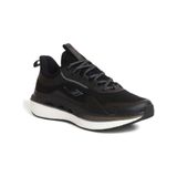 LESCON MIRAGE A-SHOCK SİYAH ERKEK COMFORT CASUAL ANATOMİK SPOR AYAKKABISI SİYAH 45