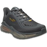 Lescon Miura3-M Airfoam Erkek Spor Ayakkabı - (DipCamo)Charcoal-White