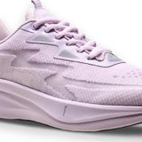 Lescon Mokka-Z Günlük Lila Kadın Spor Ayakkabı