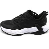 Lescon Monta Trail Unisex Spor Ayakkabı - Siyah - Beyaz