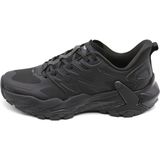 Lescon Monta Trail Unisex Spor Ayakkabı - Siyah