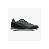Lescon Motıva 2 Sneaker Spor Ayakkabı, 43, PRA-13553055-032065, Sıyah, Erkek